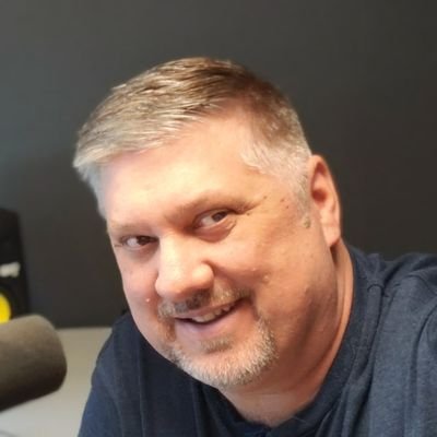 Profile Picture of Nick Bonsanto (@NickBRadio) on Twitter