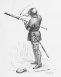 Profile Picture of Hand cannonon Wikipedia