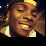 Profile Picture of Jeremiah Mcleod (@chocolate_boi_) on Instagram