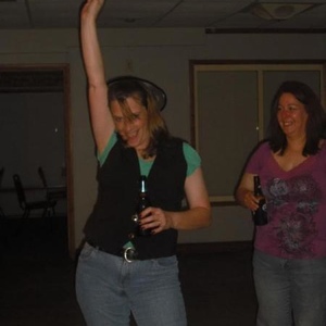 Tina Border - Myspace Profile Picture of Tina Border (@smokeisthename) on Myspace