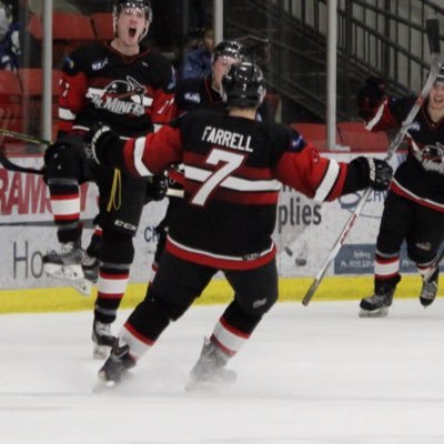 Profile Picture of Brandon Farrell (@brandonfarrell3) on Twitter