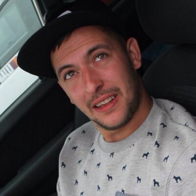 Profile Picture of Matthew Basham (@basham_matthew) on Twitter