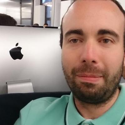 Profile Picture of Salim Chiad (@schiad42) on Twitter