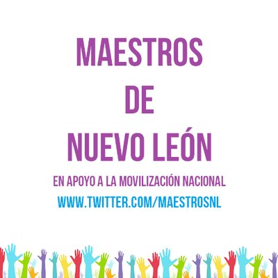 Profile Picture of Maestros Nuevo León (@maestrosnl) on Twitter
