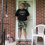 Profile Picture of Nicolas Hall (@nicolas.hall.39) on Facebook