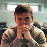 Profile Picture of Tyler Thomson (@tylerthomson99) on Instagram