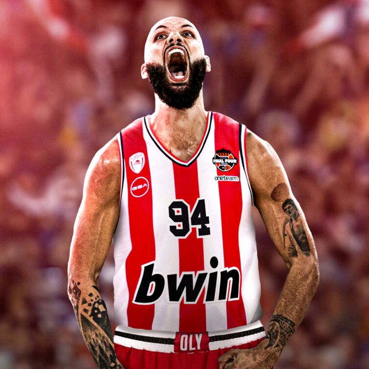 Profile Picture of Giannopoulos (@thanos.giannopoulos) on Tiktok