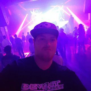 Profile Picture of James Jimmy Garth (@jamesjimmygarth) on Instagram