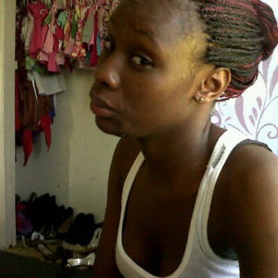 Profile Picture of Britney  Mckenzie (@britneymmac) on Twitter