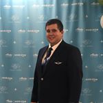 Profile Picture of Chris Burkholder (@cburkfly) on Instagram