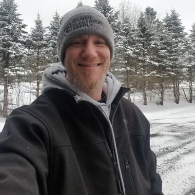 Profile Picture of Mike Loring (@MikeLoring5) on Twitter