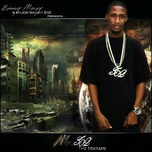 Profile Picture of Benny Maxey-★mouth Of The South★ (@bennymaxeymixtapepg) on Myspace