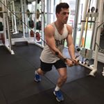 Profile Picture of Sam Harrington (@harro.fit) on Instagram