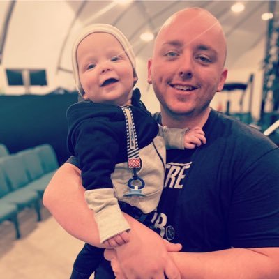 Profile Picture of Justin Schultz (@jadamschultz) on Twitter