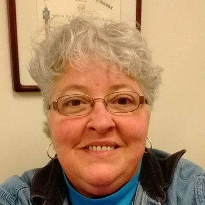 Profile Picture of Robin Cutter (@CutterRobin) on Twitter