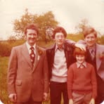 Profile Picture of Wilfred Gray (@wilfred.gray.37) on Facebook