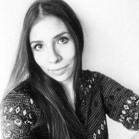 Paula T  Salazar - Pinterest Profile Picture of Paula T  Salazar (@paulatsalazar) on Pinterest