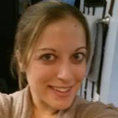 Profile Picture of Patricia Ochoa (@patriciochoatw) on Twitter