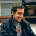 Profile Picture of Alberto García Campins (@bertogcampins) on Instagram