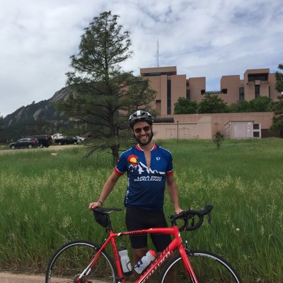 Profile Picture of Mickey Weiss (@TrickySlickMick) on Twitter