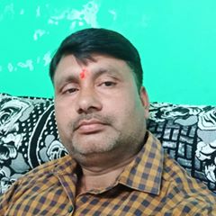 Profile Picture of अरुण कुमार त्रिपाठी (@&) on Facebook