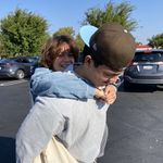 Profile Picture of Jake Crumley (@jake_crumley_12) on Instagram