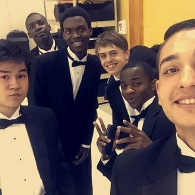 Profile Picture of Khalil Hicks (@kaheki10) on Twitter