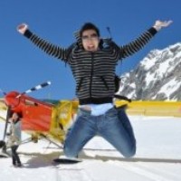 Profile Picture of Xiaodong Derek Chen (@xiaodong-derek-chen) on Quora