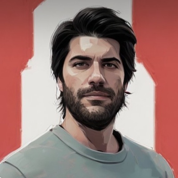 Profile Picture of Marcelo Macedo (@marcelo4484) on Poshmark