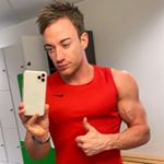 Profile Picture of Robert André (@robert1.fit) on Instagram