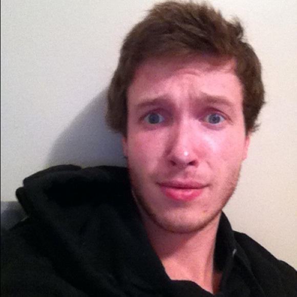 Profile Picture of Aaron Johnson (@chugggy) on Poshmark