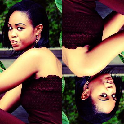 Profile Picture of Delphine Williams (@deltheequeen) on Twitter
