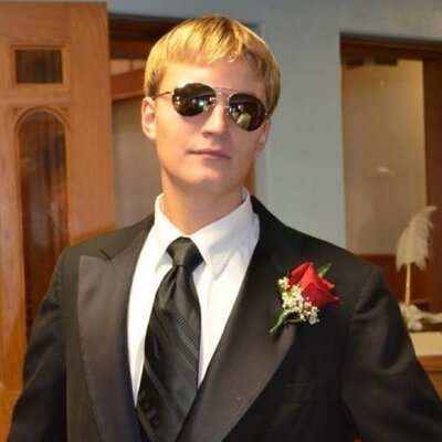 Profile Picture of Joseph Farkas (@The_Invoker) on Twitter