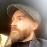 Profile Picture of Jonathan Stuart Ash (@jonathanstuarta) on Instagram