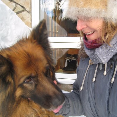 Profile Picture of Joanne Perron (@Noutchia12) on Twitter