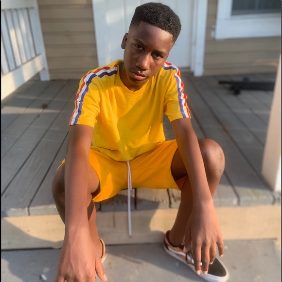 Profile Picture of Jamal Stokes (@jamal_stokes) on Poshmark
