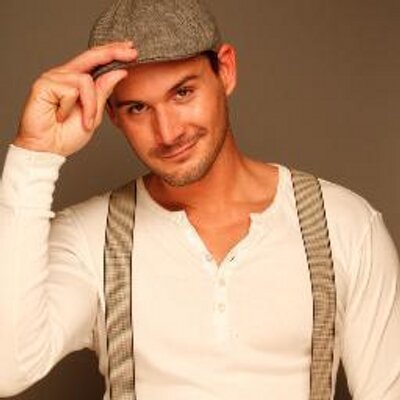 Profile Picture of Josh Grimm (@joshgrimmnyc) on Twitter
