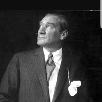 Profile Picture of Ayyüce Türk (@ayyüce-türk) on Quora