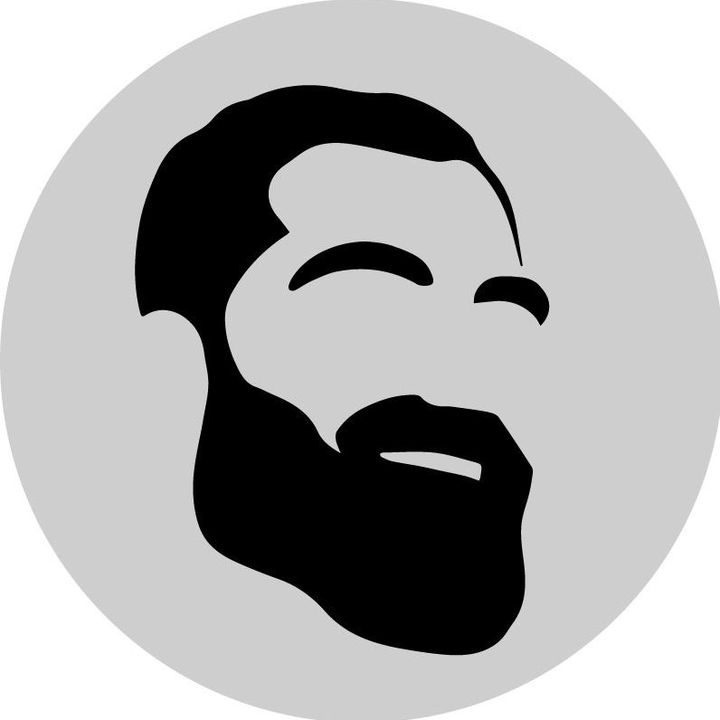 Giga Chad Coin - Tiktok Profile Picture of Giga Chad Coin (@gigachadcoin) on Tiktok