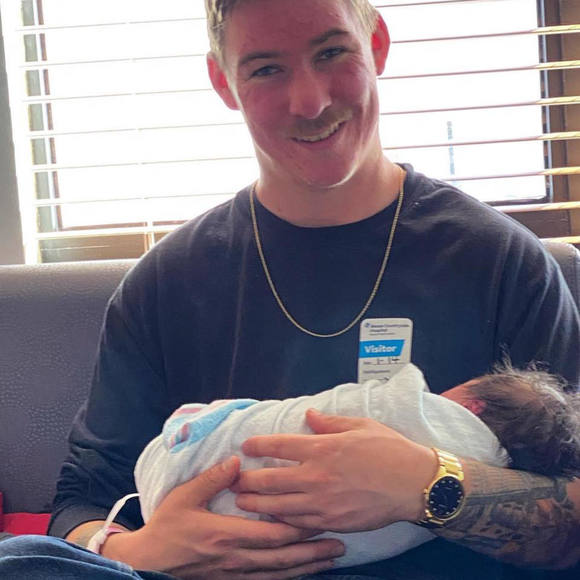 Profile Picture of Jj Woulfe (@jaywoulfe) on Poshmark