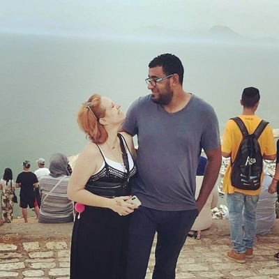 Profile Picture of Issa Hassen (@IssaHassen3) on Twitter