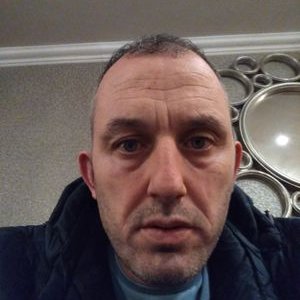 Profile Picture of Gerry Gibson (@Gerry65836703) on Twitter