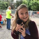 Profile Picture of Courtney Ricks (@courtneyblairricks) on Instagram