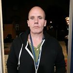 Profile Picture of Patrick Fortune (@patrick.fortune.7505468) on Instagram