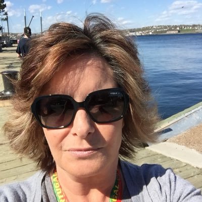 Profile Picture of Brenda Nielsen Couto (@jinkiesgirl) on Twitter