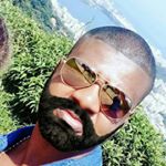 Profile Picture of Samuel Alves (@samuel_alves_cachopao) on Instagram