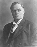 Profile Picture of Martin N. Johnsonon Wikipedia