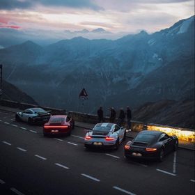 Profile Picture of Luis Fernando Yeo Oropeza (@luisfernandoyeo) on Pinterest