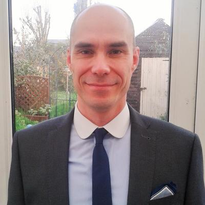 Profile Picture of Alex Bloomfield (@alexb1013) on Twitter