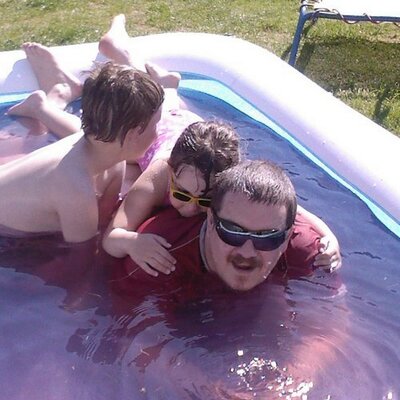 Profile Picture of Steve Nesbit (@SNes73) on Twitter